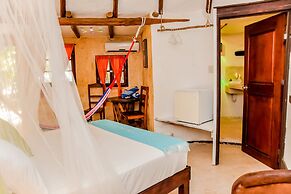 Zomay Beachfront Hotel Holbox