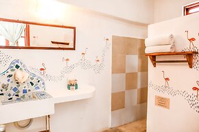 Zomay Beachfront Hotel Holbox