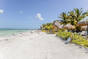 Zomay Beachfront Hotel Holbox