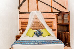 Zomay Beachfront Hotel Holbox