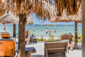 Zomay Beachfront Hotel Holbox