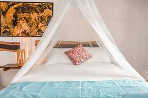 Zomay Beachfront Hotel Holbox