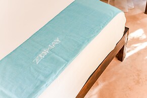 Zomay Beachfront Hotel Holbox