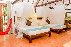 Zomay Beachfront Hotel Holbox