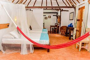 Zomay Beachfront Hotel Holbox