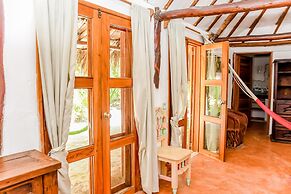 Zomay Beachfront Hotel Holbox