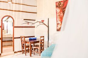 Zomay Beachfront Hotel Holbox