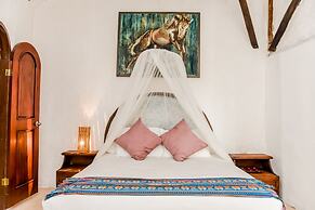 Zomay Beachfront Hotel Holbox