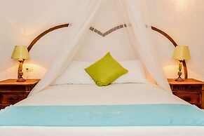 Zomay Beachfront Hotel Holbox