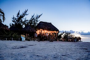 Zomay Beachfront Hotel Holbox