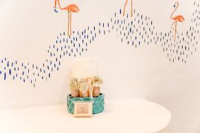 Zomay Beachfront Hotel Holbox