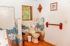 Zomay Beachfront Hotel Holbox