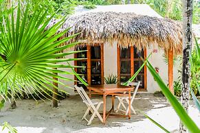 Zomay Beachfront Hotel Holbox