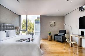 AR 218 Hotel by ULIV