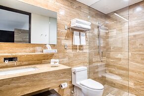 AR 218 Hotel by ULIV