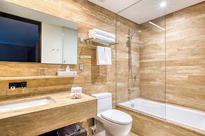 AR 218 Hotel by ULIV