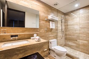 AR 218 Hotel by ULIV