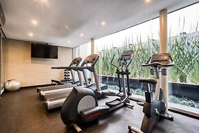 AR 218 Hotel by ULIV