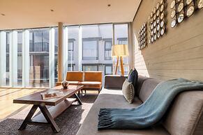 AR 218 Hotel by ULIV