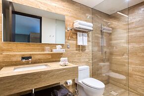 AR 218 Hotel by ULIV