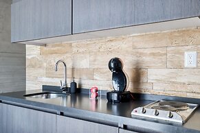 AR 218 Hotel by ULIV