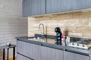 AR 218 Hotel by ULIV