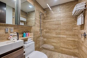 AR 218 Hotel by ULIV