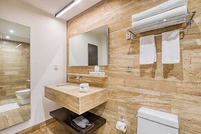 AR 218 Hotel by ULIV