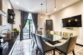 AR 218 Hotel by ULIV