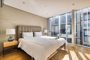 AR 218 Hotel by ULIV