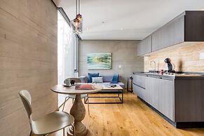 AR 218 Hotel by ULIV