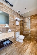 AR 218 Hotel by ULIV