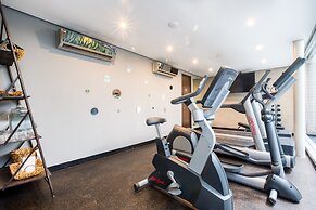 AR 218 Hotel by ULIV