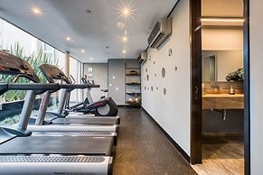 AR 218 Hotel by ULIV