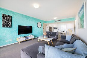 Ocean Pacific Broadbeach