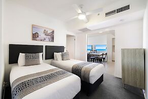 Ocean Pacific Broadbeach