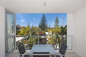 Ocean Pacific Broadbeach