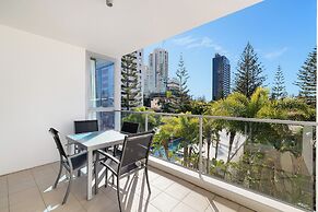 Ocean Pacific Broadbeach