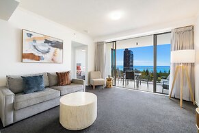 Ocean Pacific Broadbeach