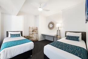 Ocean Pacific Broadbeach