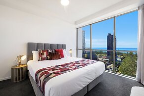 Ocean Pacific Broadbeach
