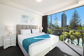 Ocean Pacific Broadbeach
