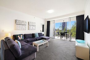 Ocean Pacific Broadbeach