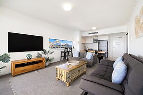 Ocean Pacific Broadbeach