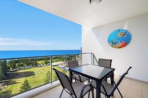 Ocean Pacific Broadbeach