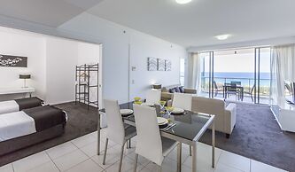 Ocean Pacific Broadbeach