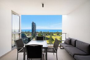 Ocean Pacific Broadbeach