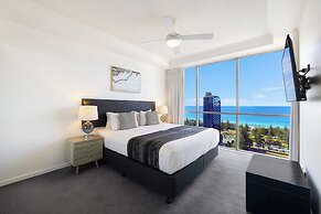 Ocean Pacific Broadbeach