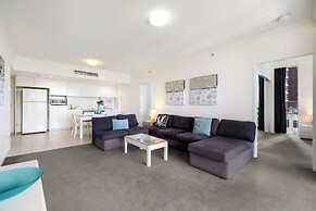 Ocean Pacific Broadbeach