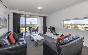 Ocean Pacific Broadbeach